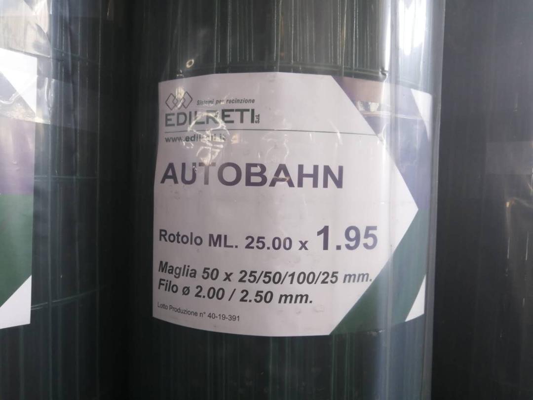 AUTOBAHN