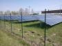 Recinzione Impianto Fotovoltaico